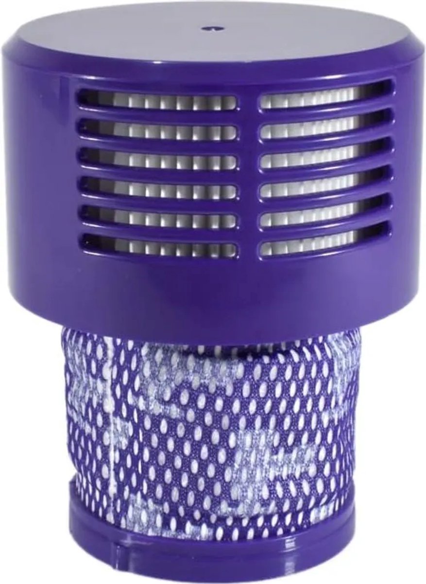 Geschikt voor Dyson V10- en SV12-filters