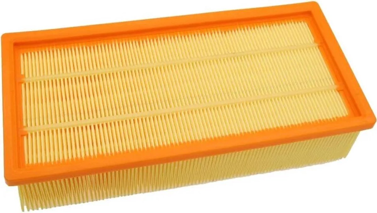 Geschikt voor Kärcher NT 65/2 Eco en NT 65 filterpatronen.