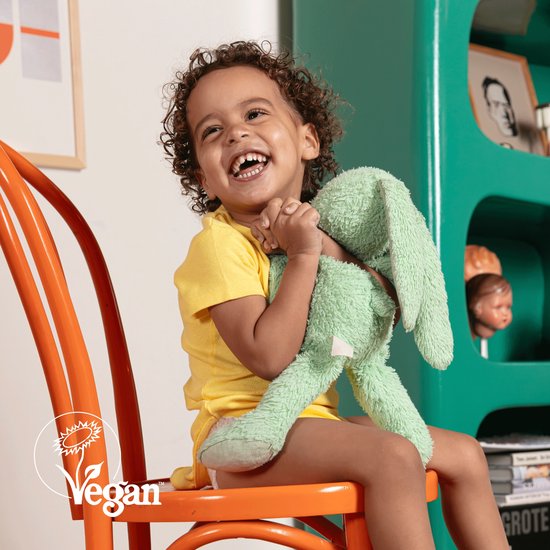 Naïf Kids - Badzout - Met natuurlijke kleurstof - 4x 40gr van Naïf — afbeelding 4