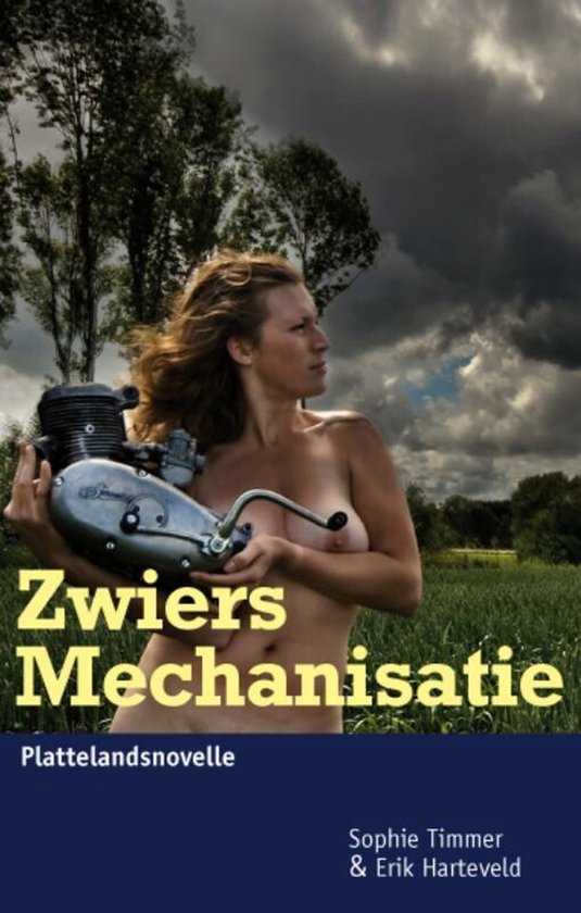 Zwiers Mechanisatie