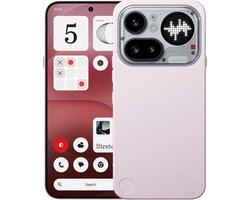 Nothing Phone 4a Pro - 12GB/256GB - Rose