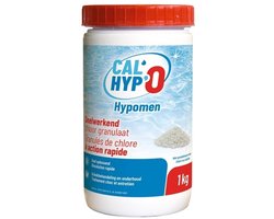 Chloorgranulaat '1 kg'