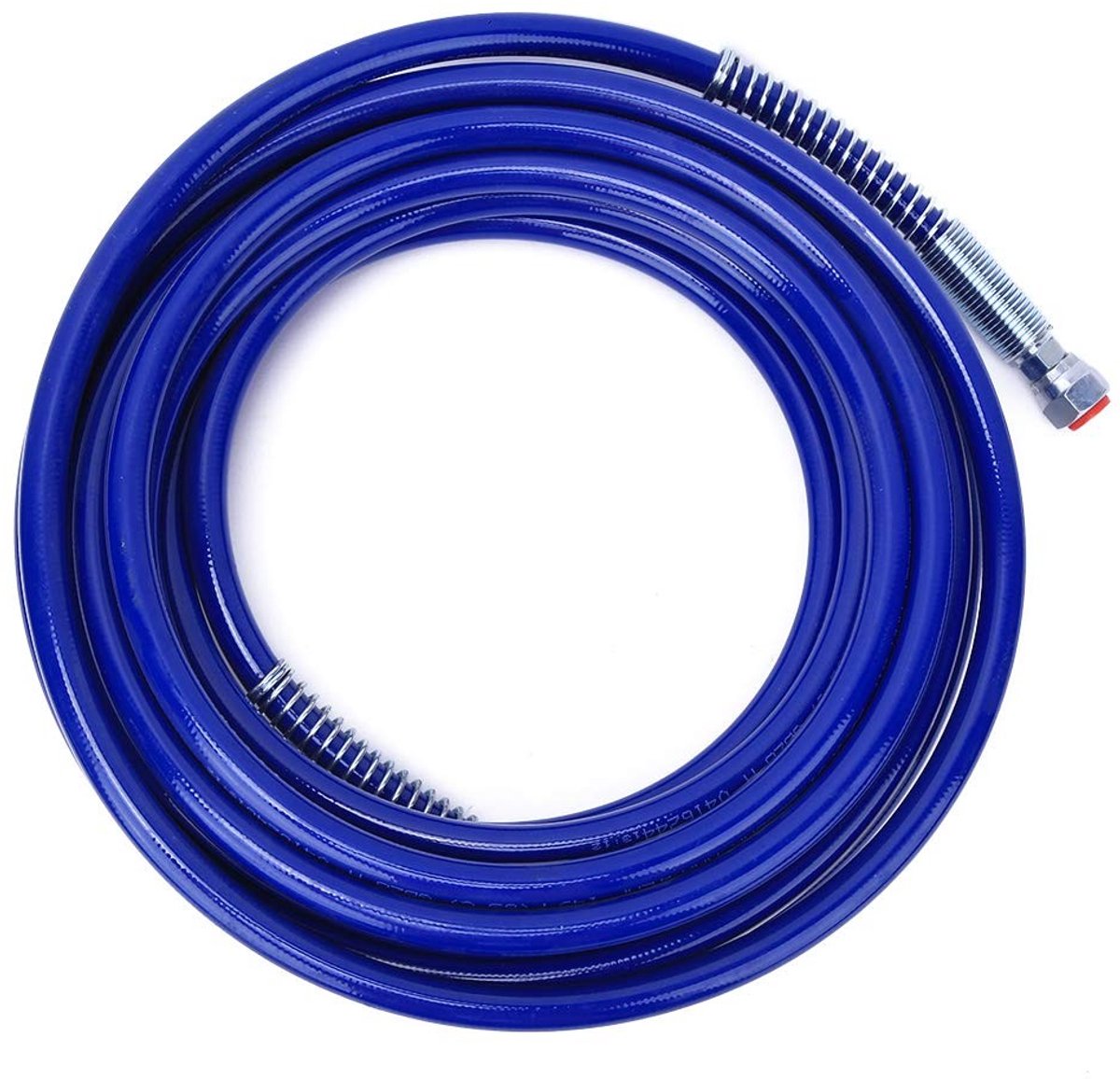 ONF3 - Airless slang - 10 meter - Verfspuitsysteem - Flexibele vezelbuis - 3265 psi - Geschikt voor professioneel gebruik - 1/4 inch
