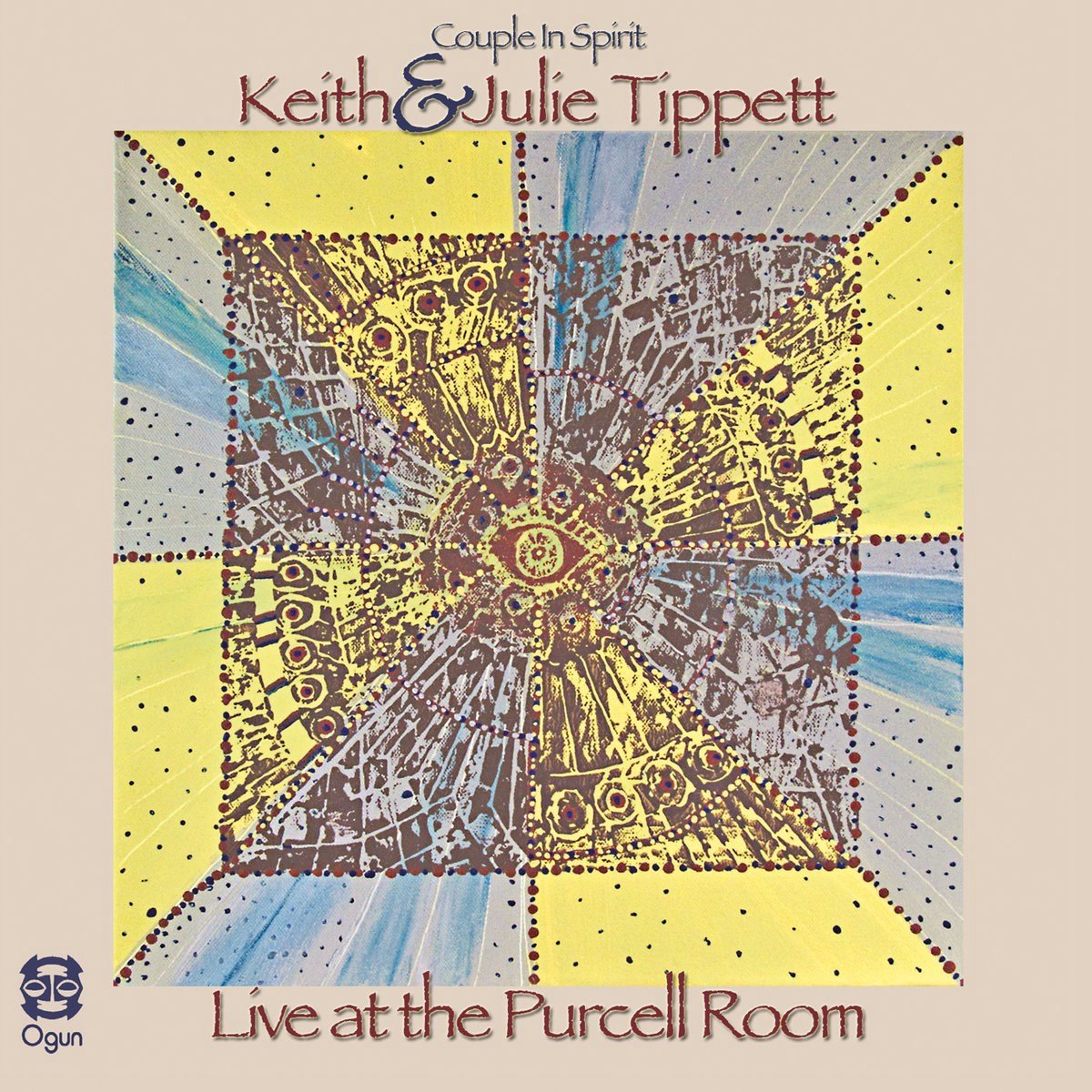 Couple in Spirit: Live at the Purcell Room