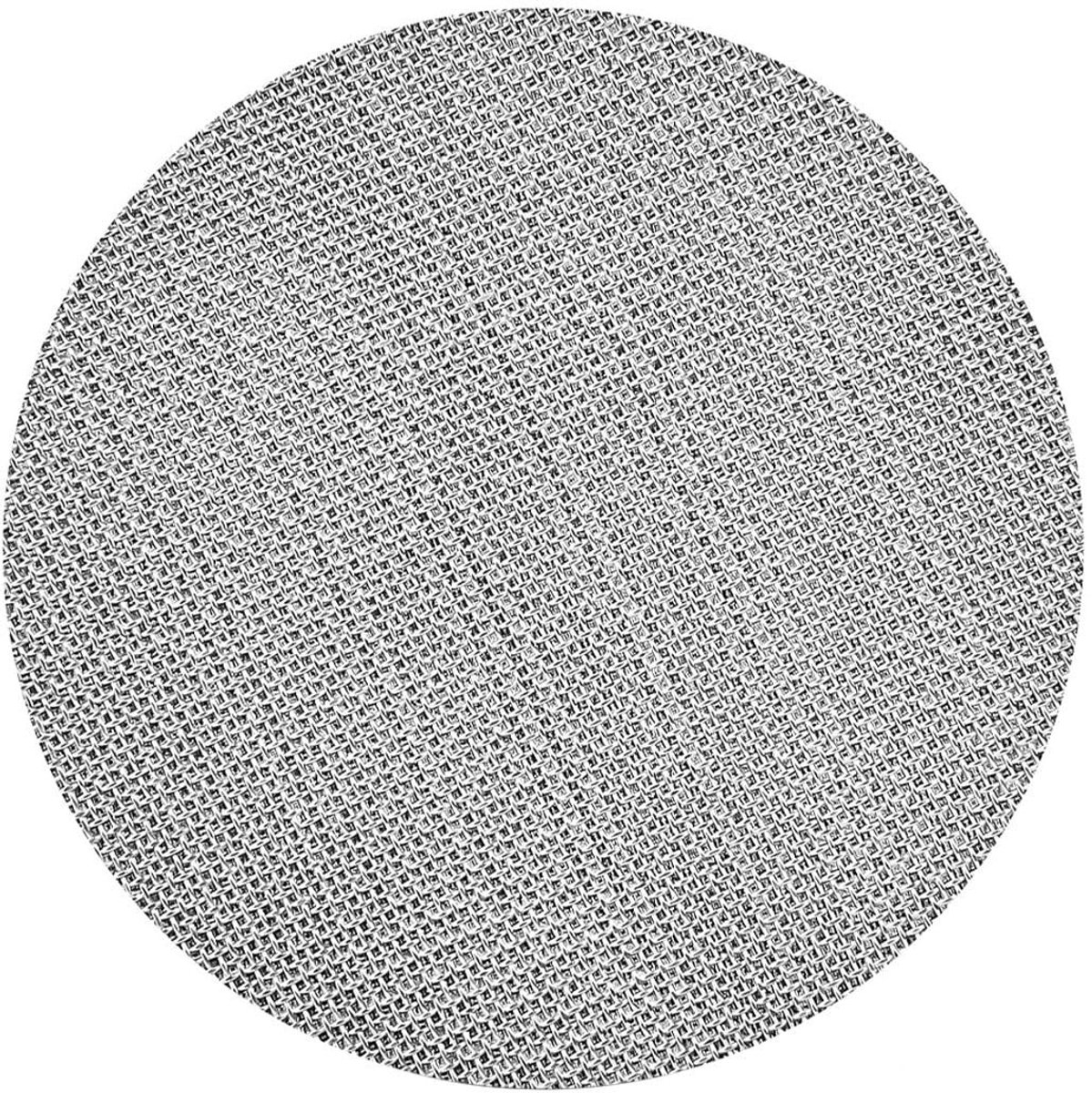 SPHProducts - Herbruikbaar koffiefilter - Koffiezetapparaat - Barista-kwaliteit - 51 mm - Espressofilter - 150 μm poriën - Geschikt voor filterhouder