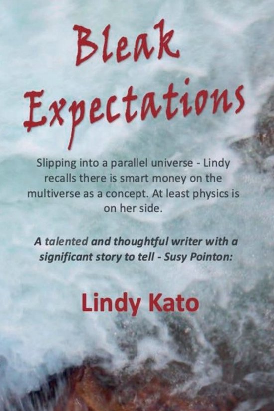 Bleak Expectations - cover