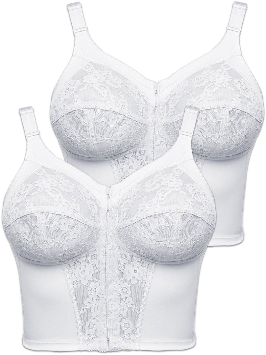 2-pack longline BH Classics
