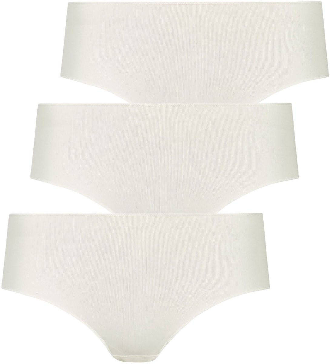 3-pack dames hipster Secret