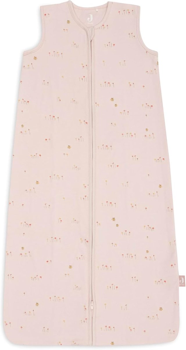 Baby slaapzak - Zomerslaapzak baby - Veilig slapen - Ademend katoen - 110 cm - Pretty Picnic