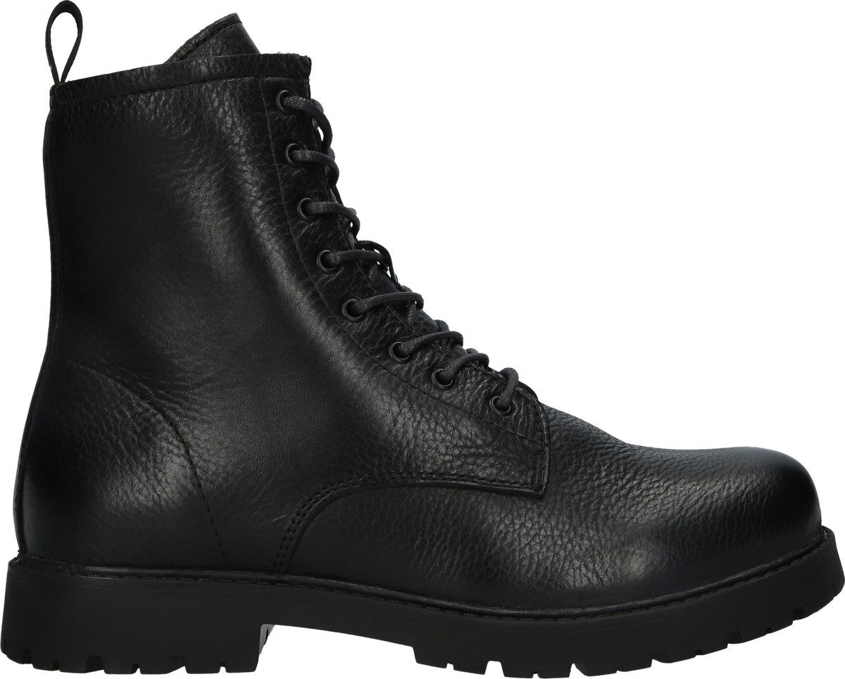 KASJA ALPI - CL066 Black - Boots