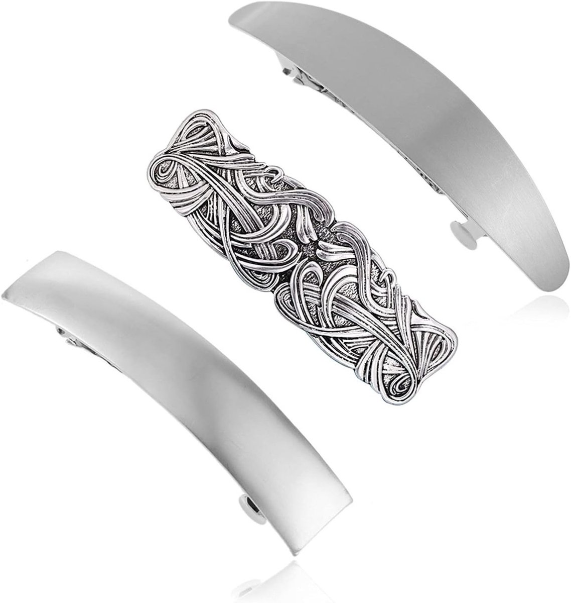 Diamanten Vijl voor Nagelverzorging - 2,9 mm Broca voor Manicure, Pedicure en Semipermanente Nagellak
