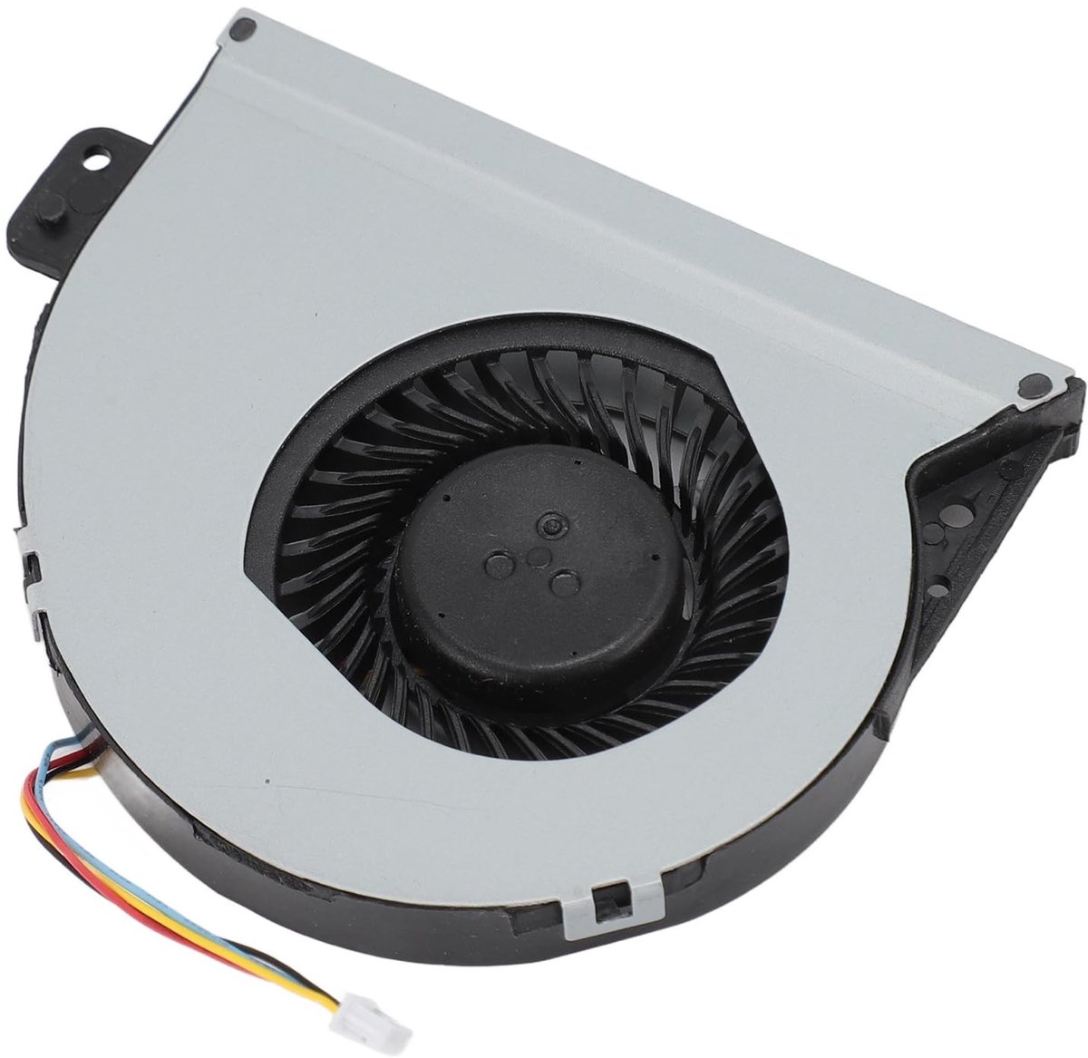 Store_9 - Notebookventilator - Laptopkoelventilator - Verbetert de efficiëntie - Klein formaat - Duurzaam ontwerp - Geschikt voor K53S K53L K53E - ...