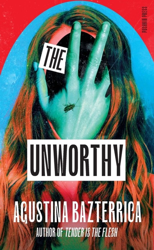 Unworthy - cover