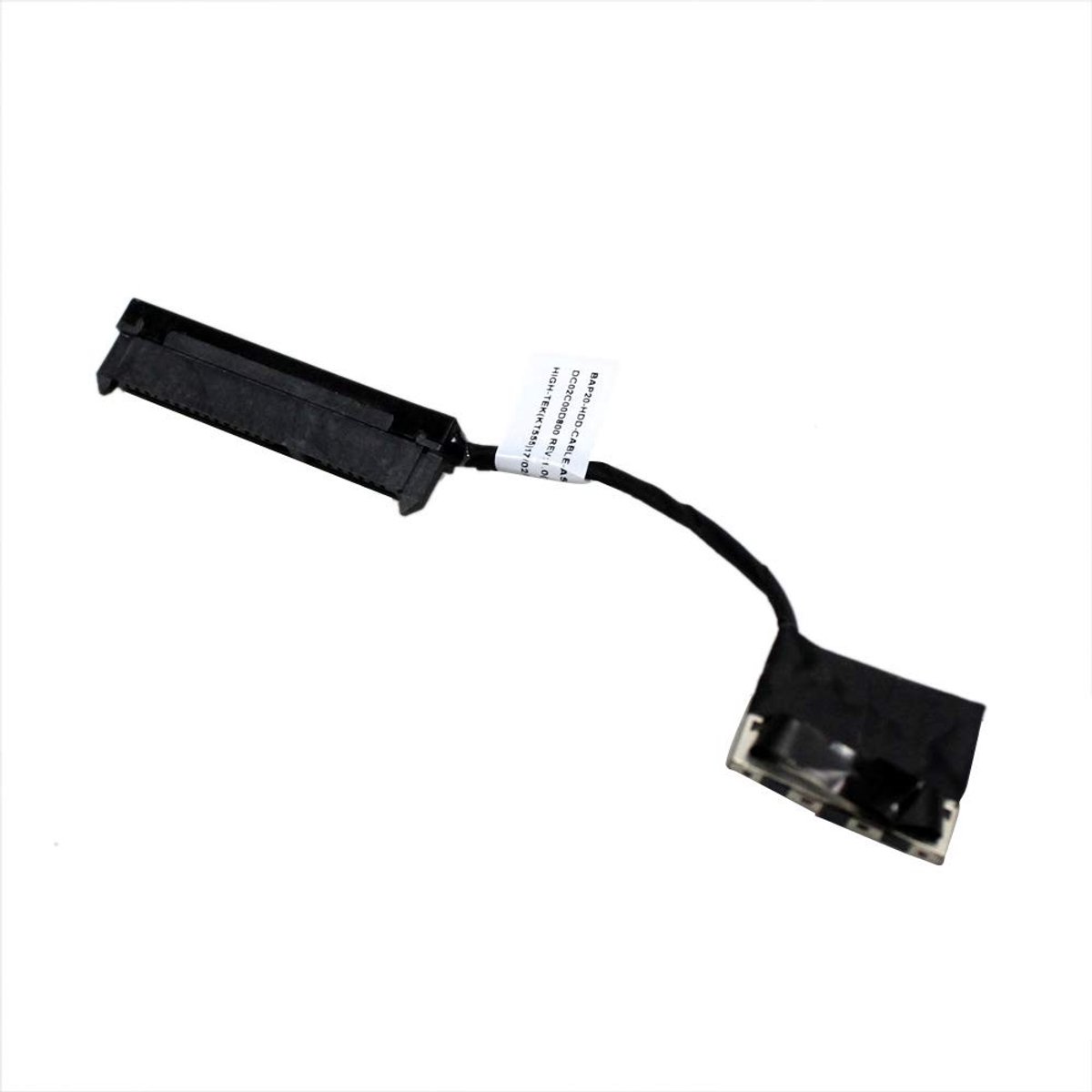 aladdien - HDD Hardeschijf Kabel - Vervangingsconnector - Compact formaat - Laptop harde schijf - Voor Dell Alienware - Geschikt voor R3 R4 R5