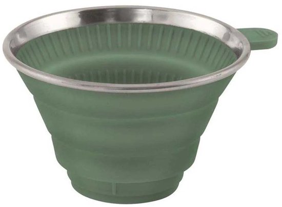 Outwell Collaps Koffiefilterhouder - Compact en te openen — afbeelding 4