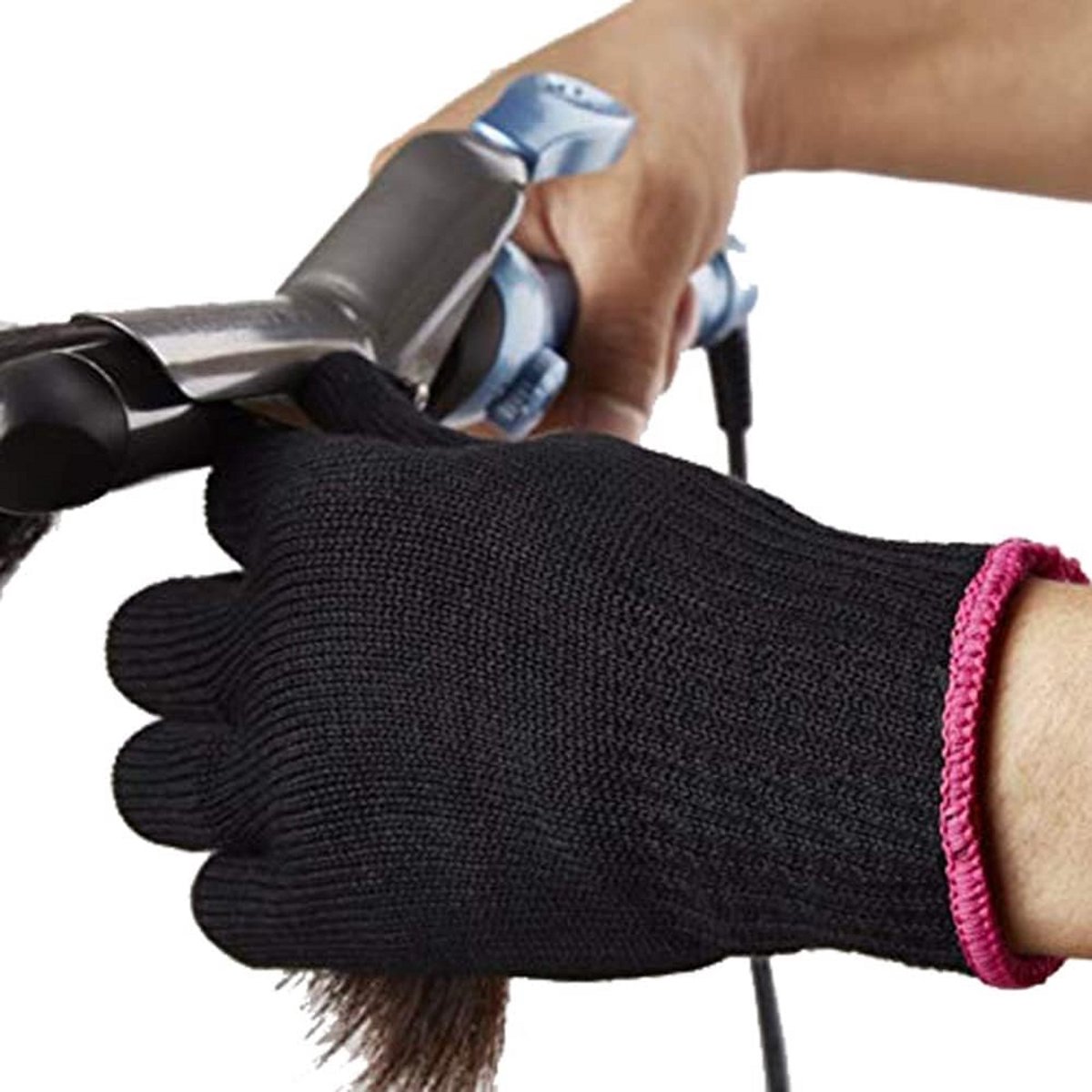 Hittebestendige Handschoenen voor Stijltangen en Krultangen