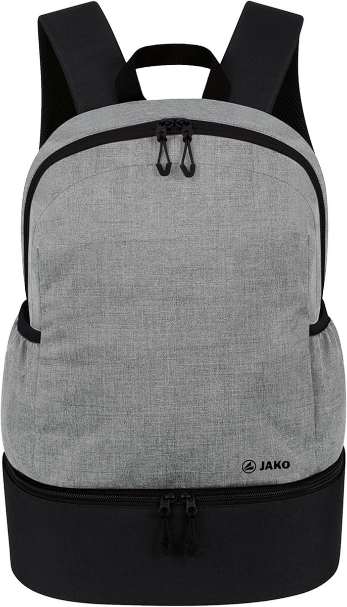 Challenge with bottom compartment