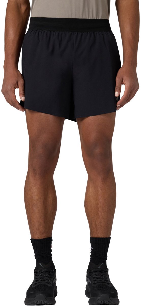 Champion Short Heren Shorts 2XL Zwart