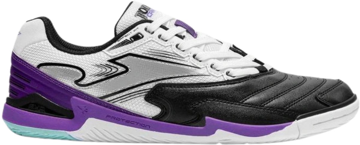 Joma Schoenen Voetbal Cancha Indoor Multicolor - Maat 44