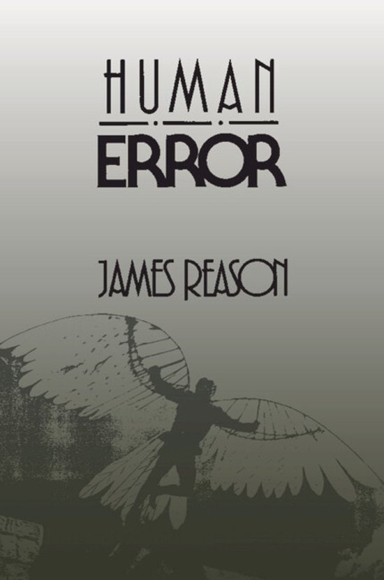 Human Error