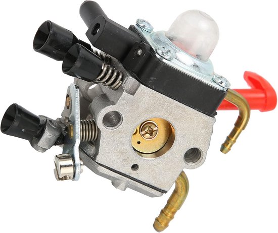Carburateur Vervanging - Passend Voor Stihl Hs81 Hs81r Hs81rc - Tuinieren Tool Accessoires met Content - Hs81t Hs86 Hs86r Hs86t . — afbeelding 4