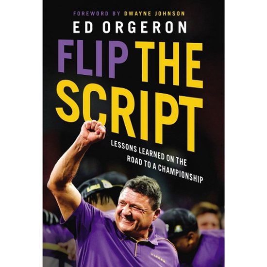 Flip the Script - cover