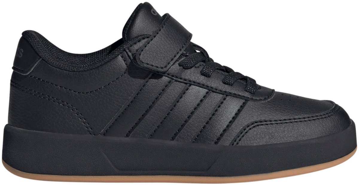 adidas Schoenen Kinderen Breaknet 3.0 Zwart