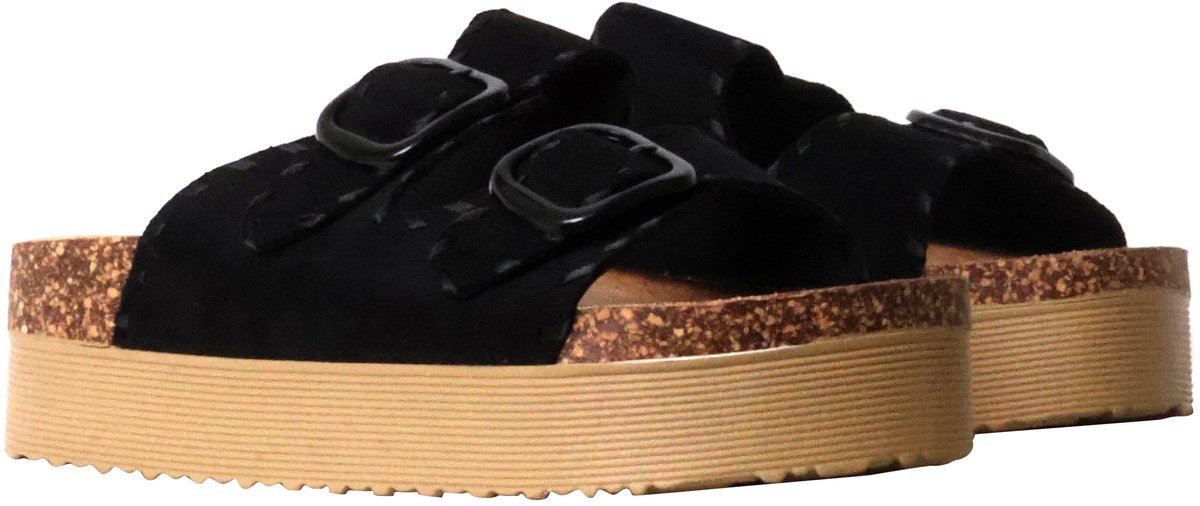 Inia instapslippers
