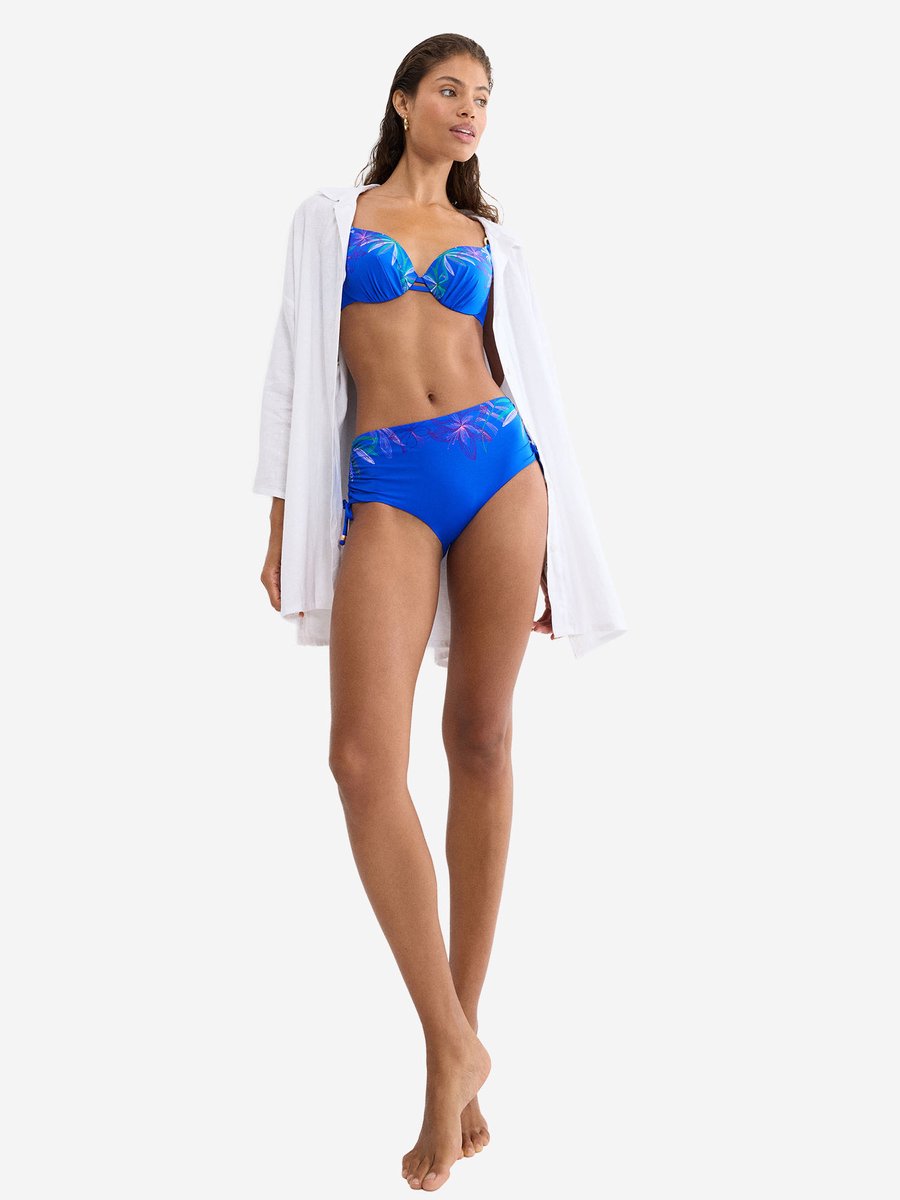 Triumph Bikini-Hose Red Label Summer Tropics