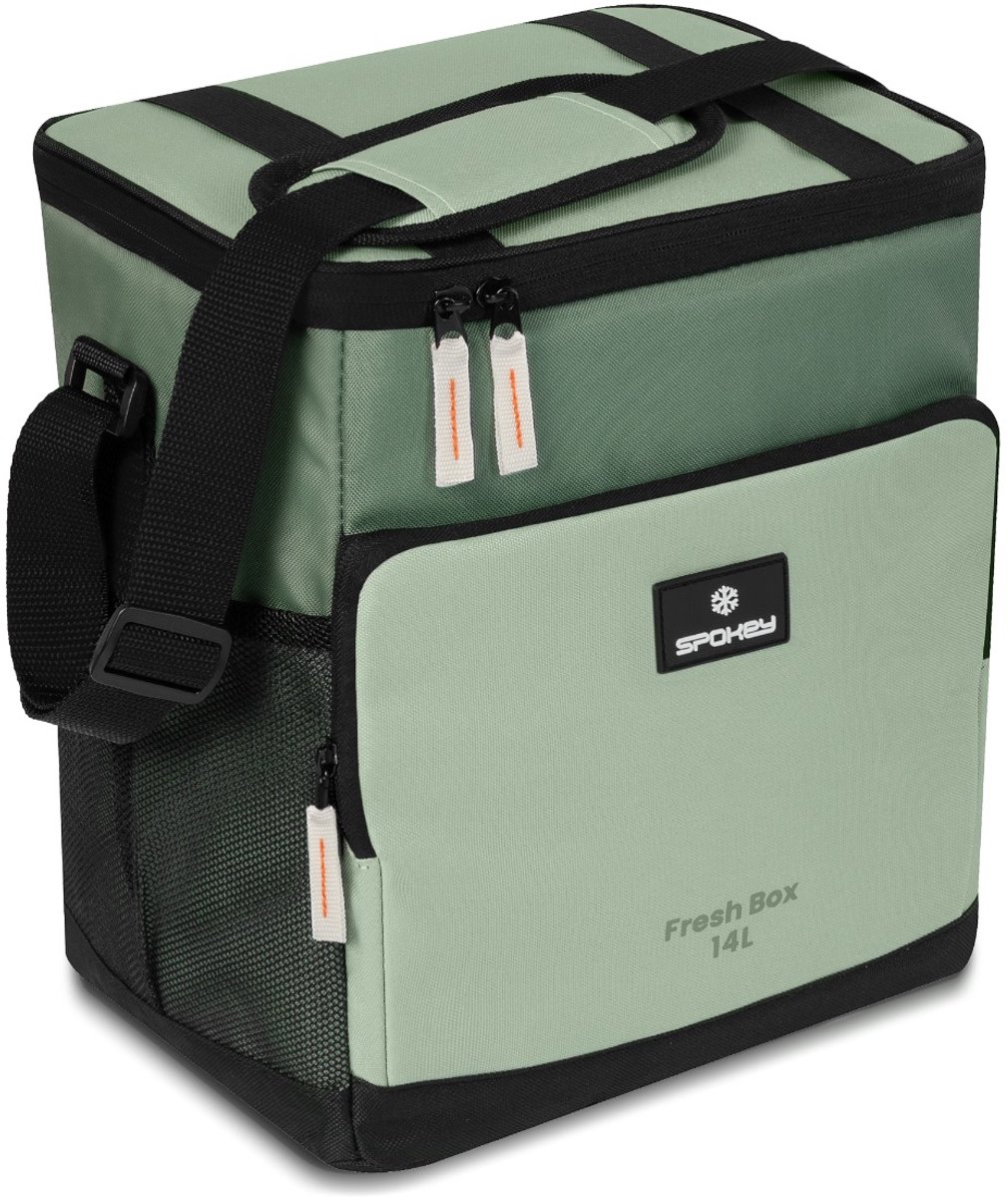 Spokey FRESH BOX Koeltas - 14 liter - 52x20x40cm