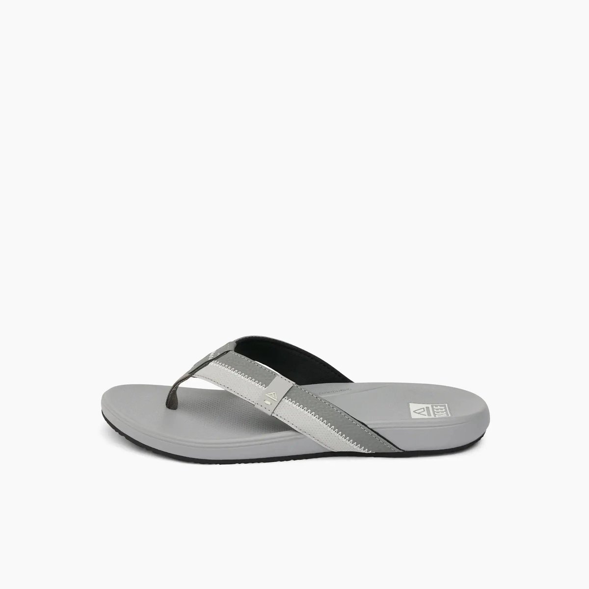 Reef Cushion Phantom 2.0 - Grey/Grey