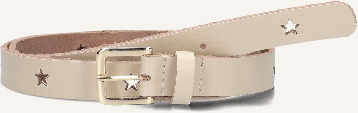 Elvy 20770 Riemen - Ecru - Maat 95
