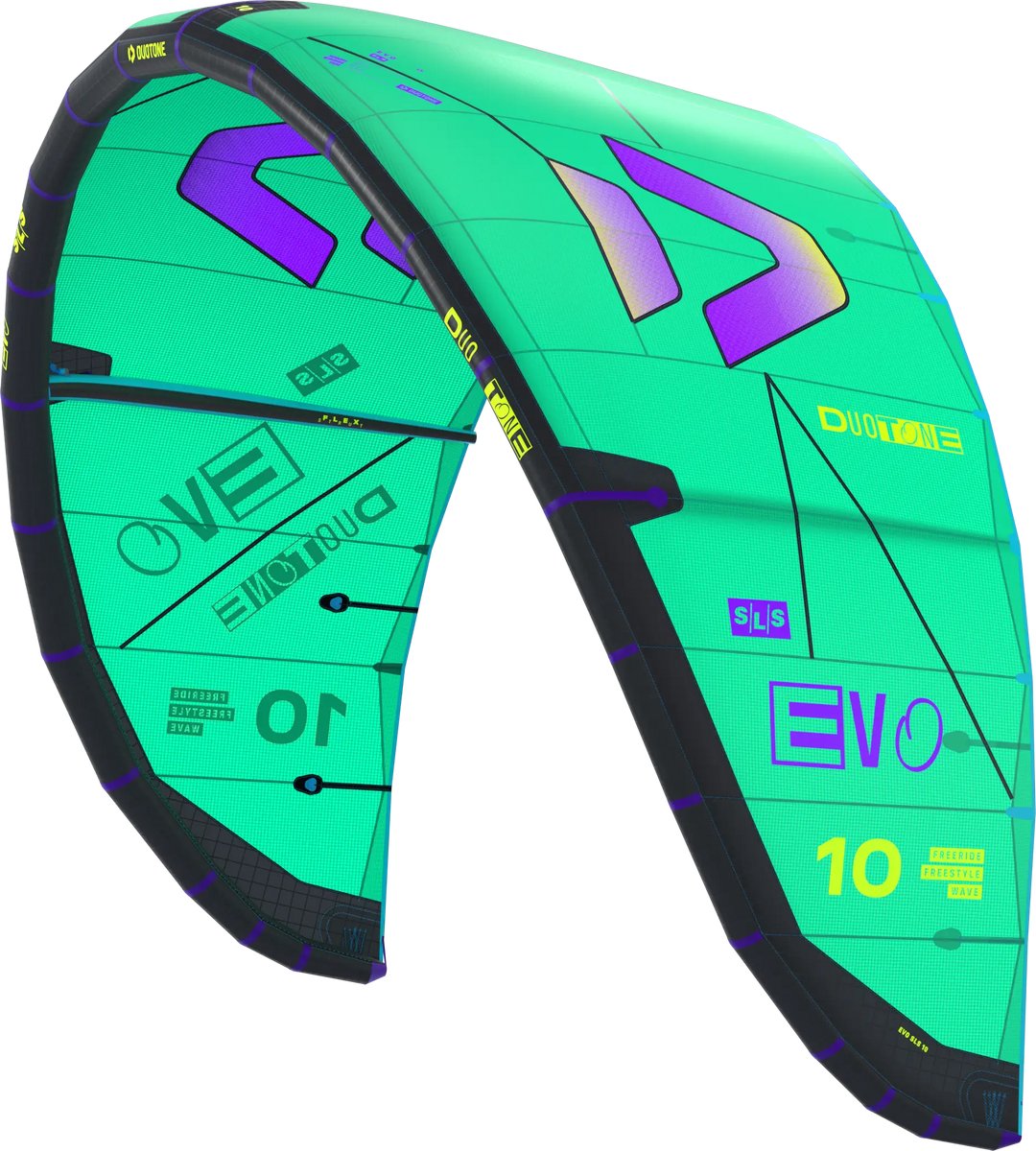 Duotone Evo SLS - 2026