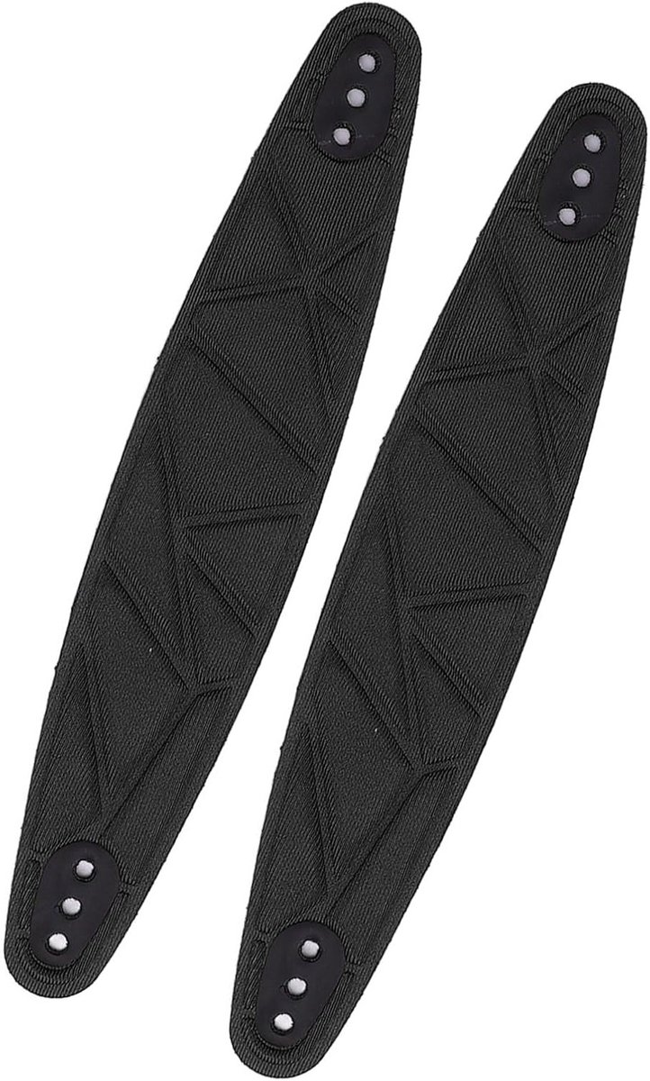 Comfortabele Vervangende Oorkussens voor Headsets, Perfecte Pasvorm, Geluidsisolatie en Duurzaamheid voor Gaming en Luisteren