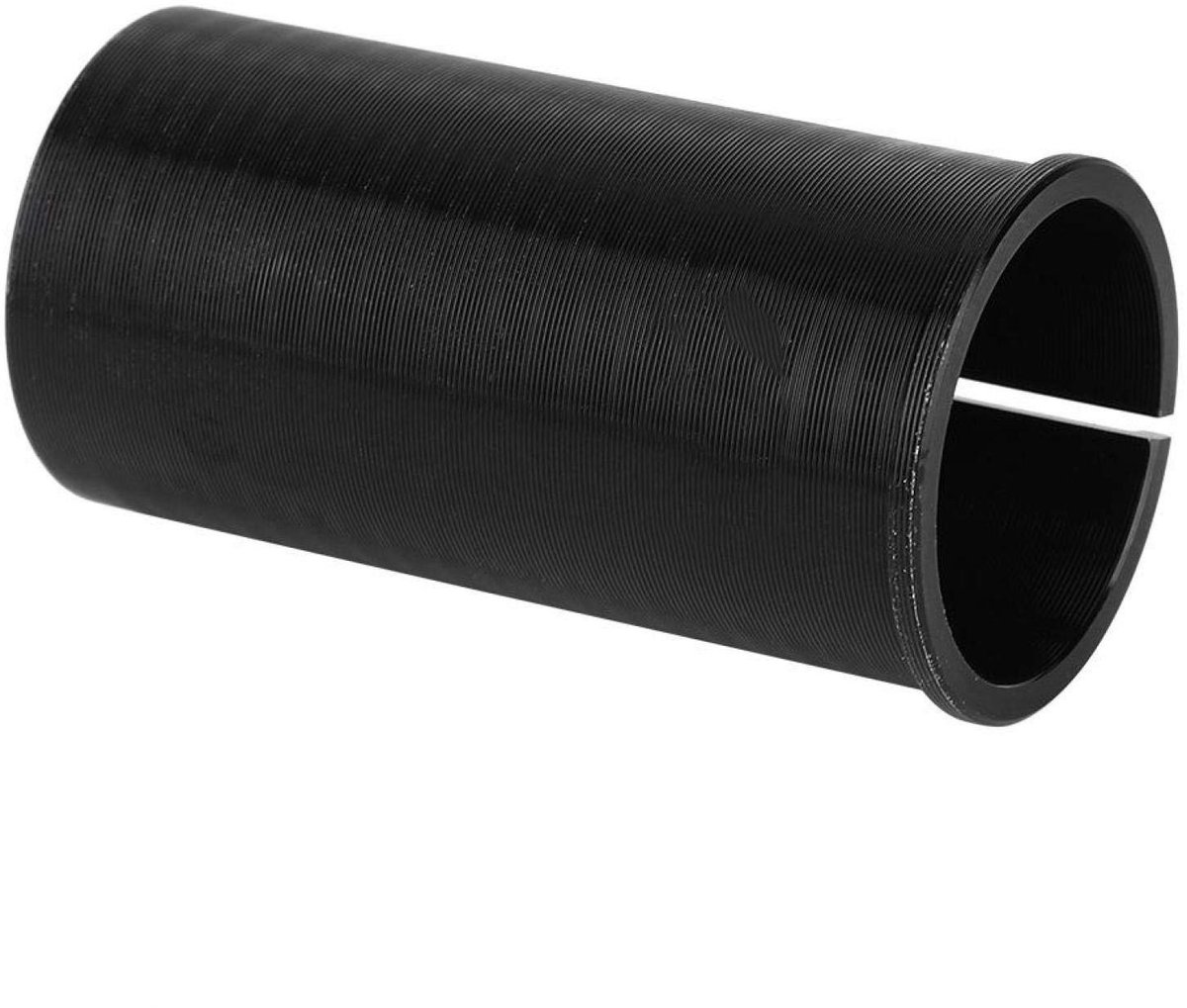 Allecto - Zadelpenbuisadapter 27,2 mm naar 28,6/30/30,4/30,8/31,6/33,9 mm - Eenvoudige installatie - Lichtgewicht - Antislip - Geschikt voor racefi...