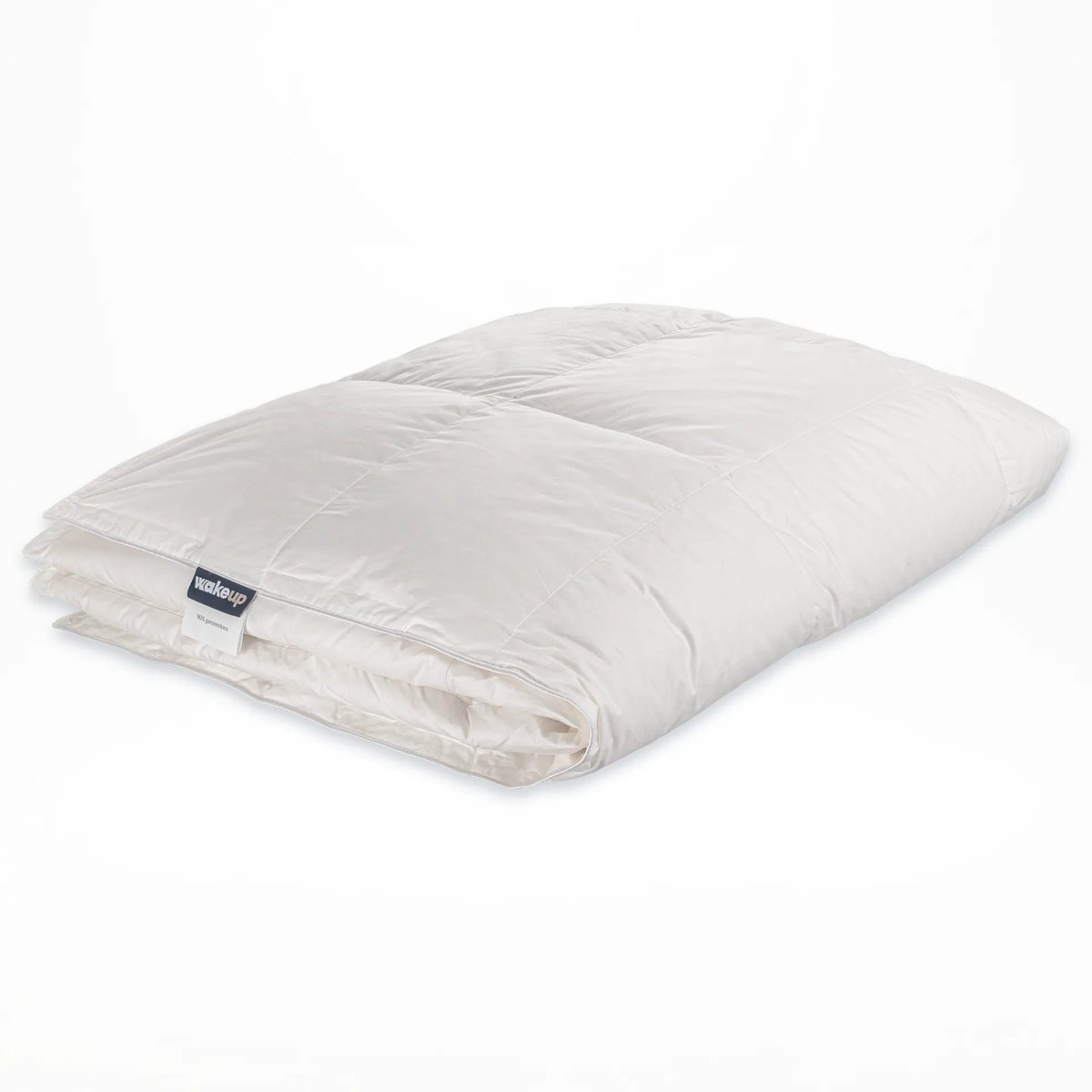 90% Ganzendons dekbed 200x220 - Comfort voor elk seizoen & 90% ganzendons, topkwaliteit