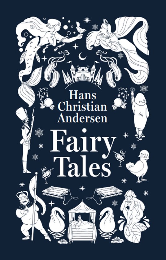 Fairy Tales - cover