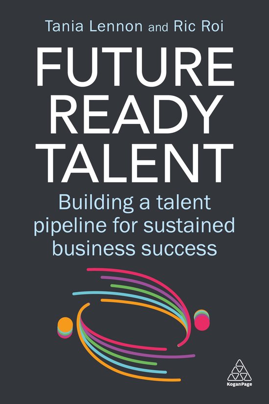 Future-Ready Talent - cover