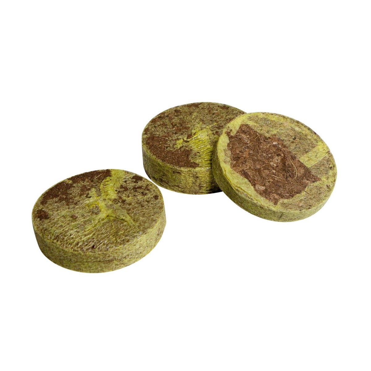 Groei teelttabletten, 100 stuks