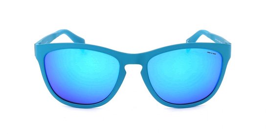 Italia Independent I MOD 111 Sky led 53/18/135 UNISEX Zonnebrillen — afbeelding 2