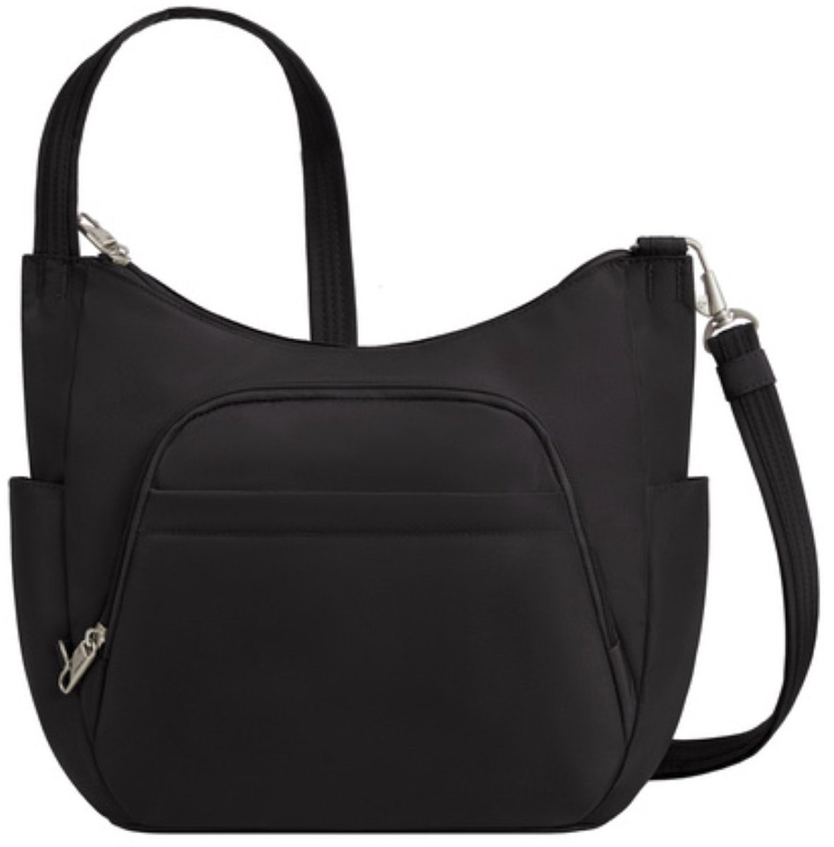 Travelon Classic Anti-diefstal Bucket Bag