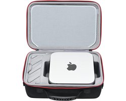 Beschermhoes voor Apple Mac Studio M4/M3/M2 Max/Ultra & M1/M1 Max - Duurzame Case voor Veiligheid en Stijl