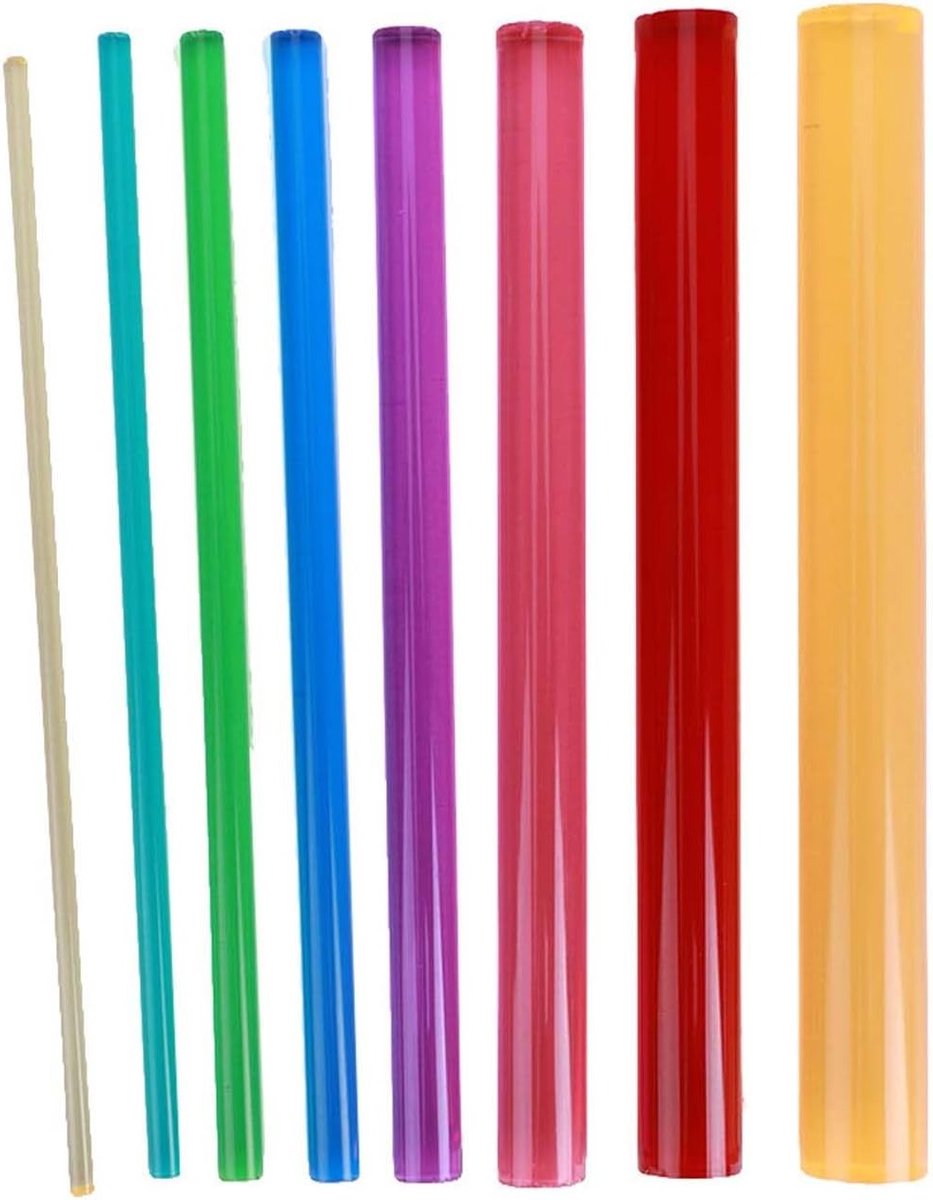 8-delige Dotting Painting Tool Set voor Mandala Kunst, Nail Art en Keramiekbewerking