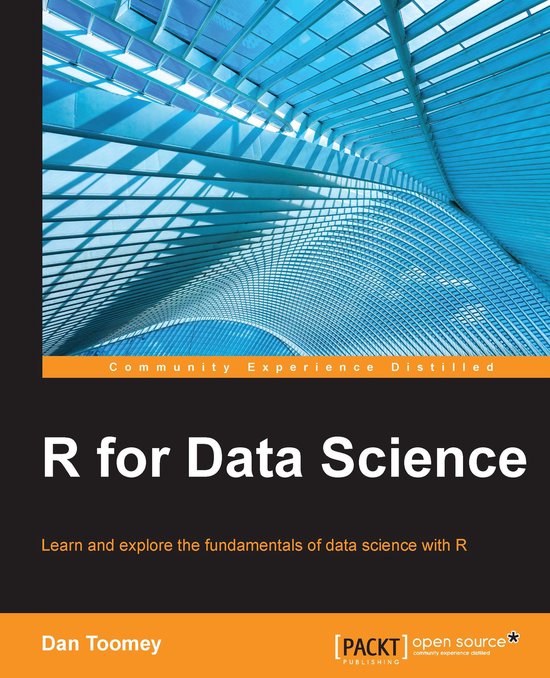 R for Data Science - cover