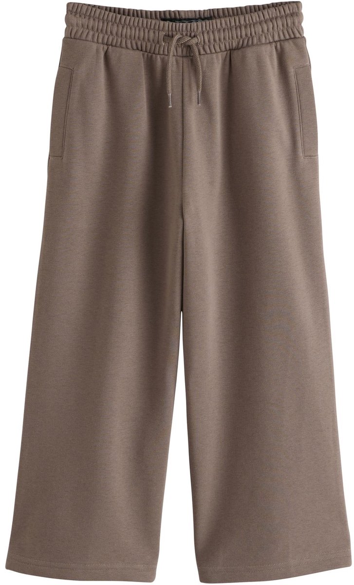 Next - Jongens - Joggingbroek - Bruin