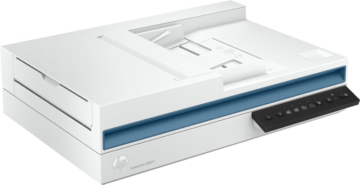 Scanner HP 20G05A#B19 thumbnail 5