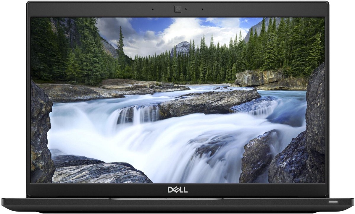 Dell Inspiron 15 (3511) Laptop – 15.6 inch Full HD, Intel Core i3-1115G4, 4GB RAM, 128GB SSD, UK QWERTY toetsenbord, Windows 10/11 — afbeelding 1