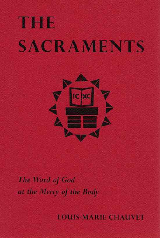 The Sacraments