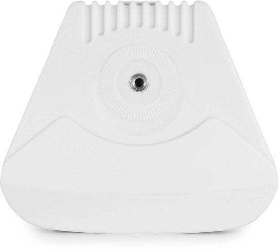 Speakers - Skytec ODB50W luidsprekers - 100W - 2-weg systeem - 5'' - Wit van SkyTec — afbeelding 4