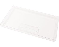 Vriezer Ladefront - Vrieslade Deur - Vriezer Reparatie - Duurzaam Materiaal - 240 mm